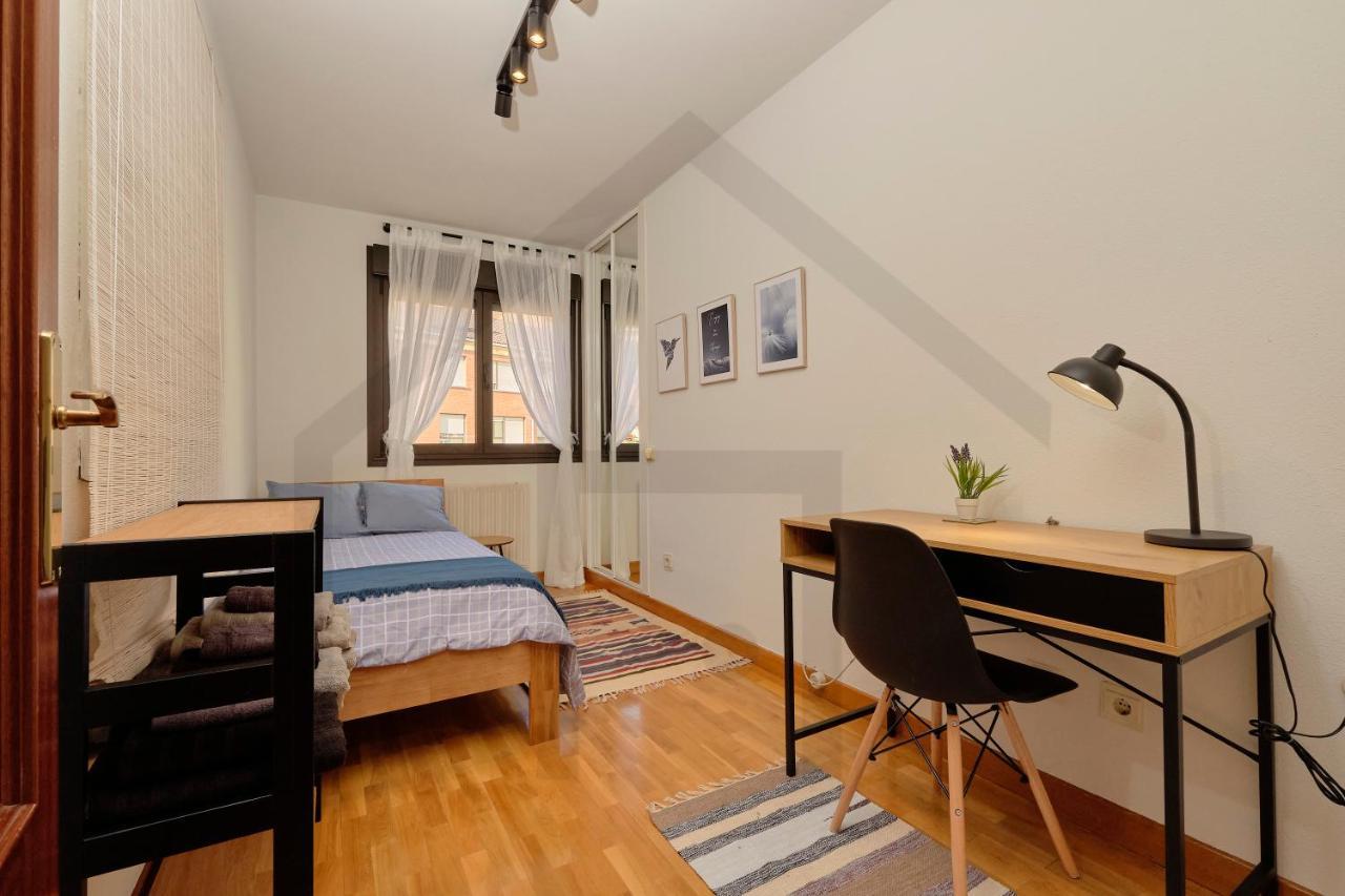 Apartment Verdemar - Con Plaza De Garaje A 5 Min Del Centro. *