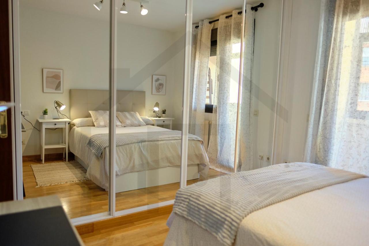 Apartment Verdemar - Con Plaza De Garaje A 5 Min Del Centro. Oviedo