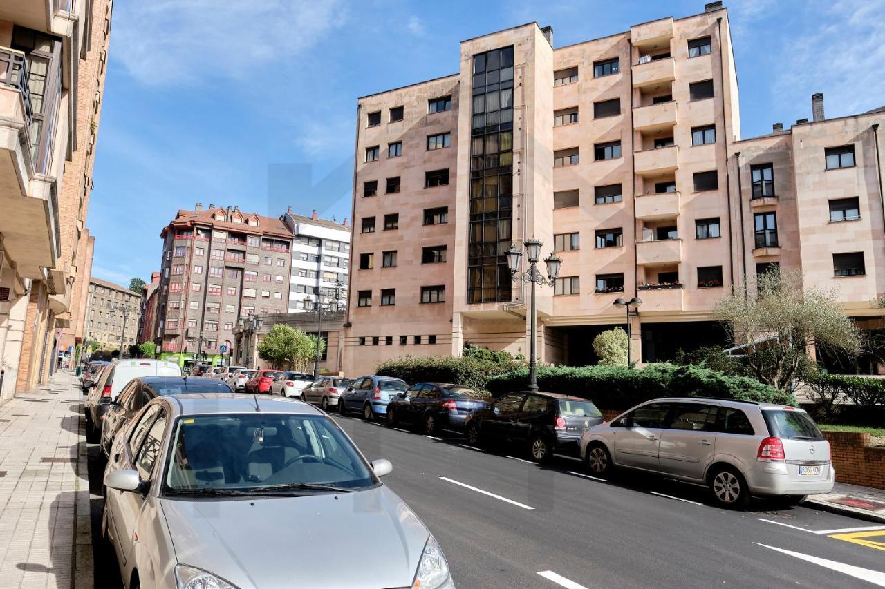 Apartment Verdemar - Con Plaza De Garaje A 5 Min Del Centro. *
