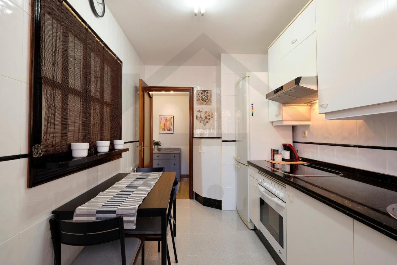 Appartement Verdemar - Con Plaza De Garaje A 5 Min Del Centro. *