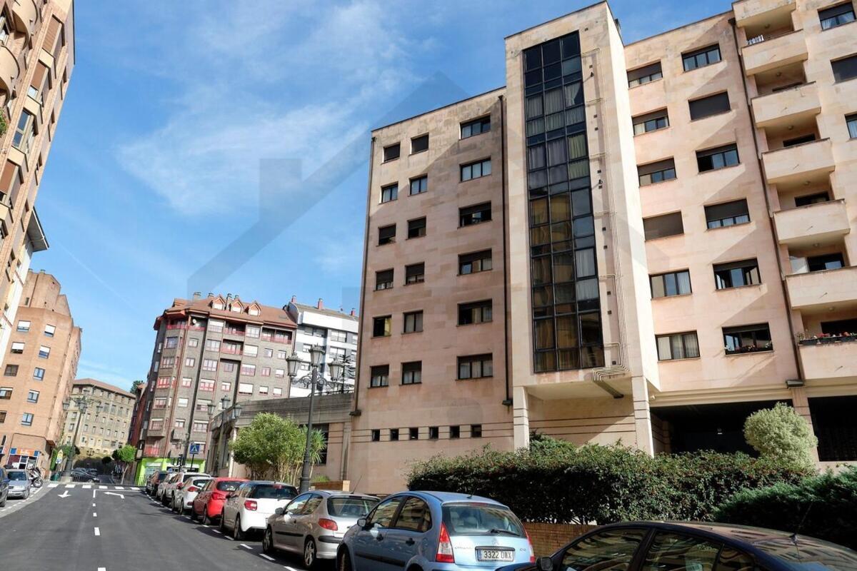 Apartment Verdemar - Con Plaza De Garaje A 5 Min Del Centro. *