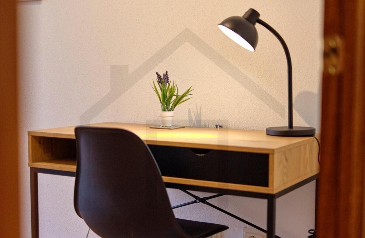Appartement Verdemar - Con Plaza De Garaje A 5 Min Del Centro. *