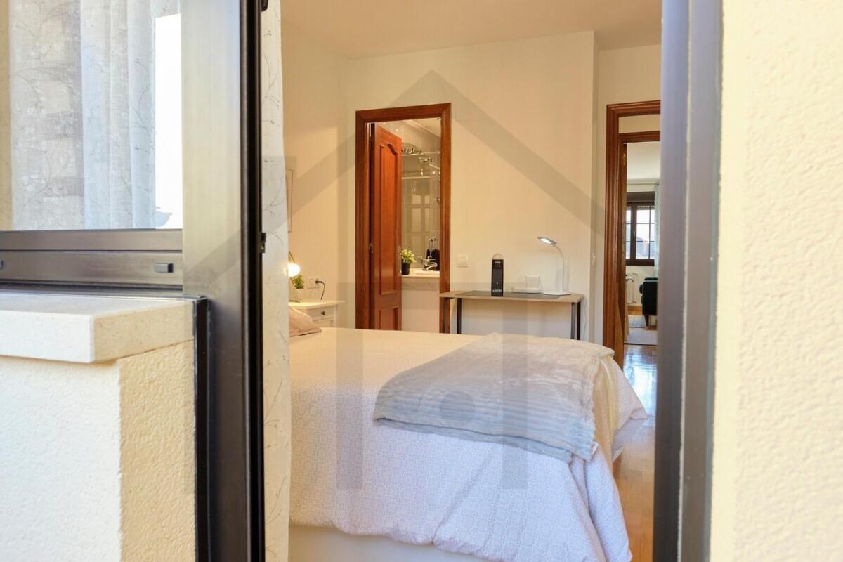 Verdemar - Con Plaza De Garaje A 5 Min Del Centro. Apartment *