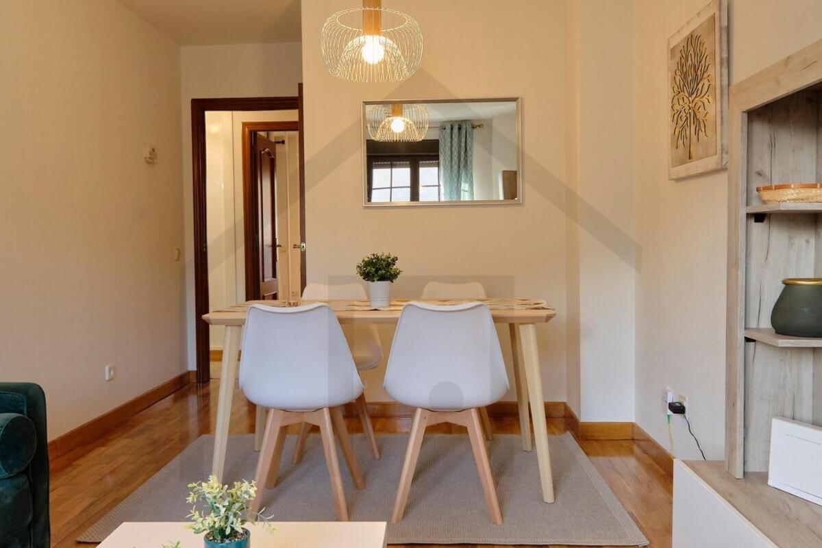 Apartment Verdemar - Con Plaza De Garaje A 5 Min Del Centro. *