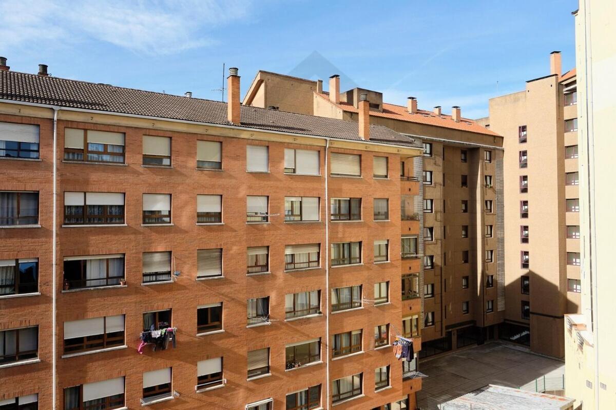 Verdemar - Con Plaza De Garaje A 5 Min Del Centro. * Oviedo