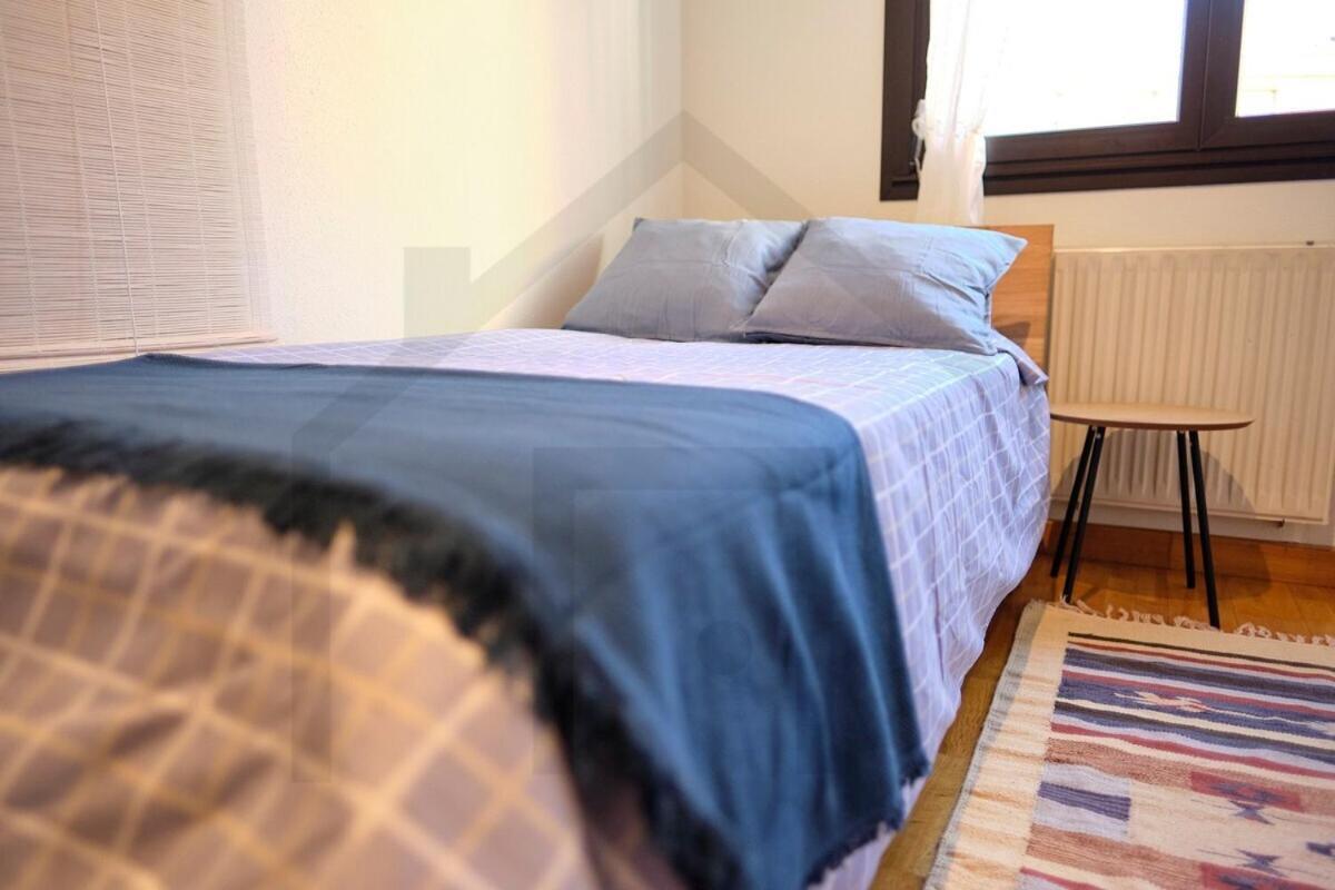 Apartment Verdemar - Con Plaza De Garaje A 5 Min Del Centro. *