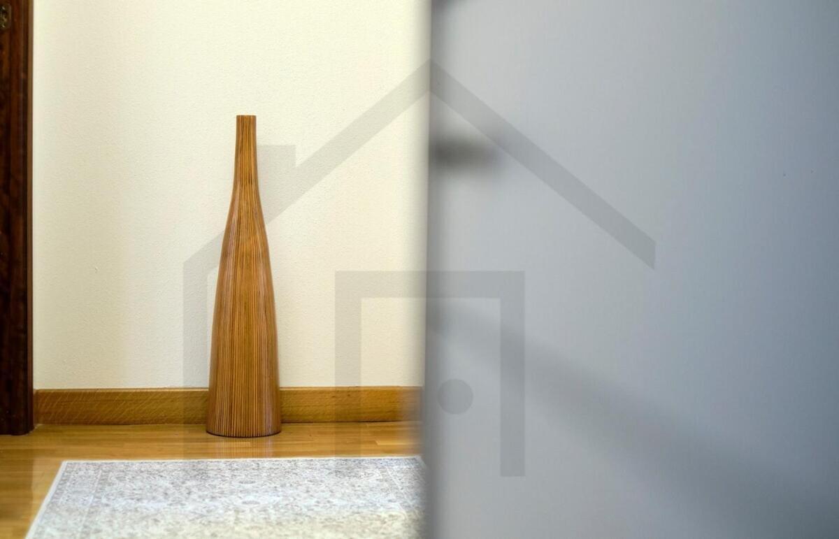 Apartment Verdemar - Con Plaza De Garaje A 5 Min Del Centro. *